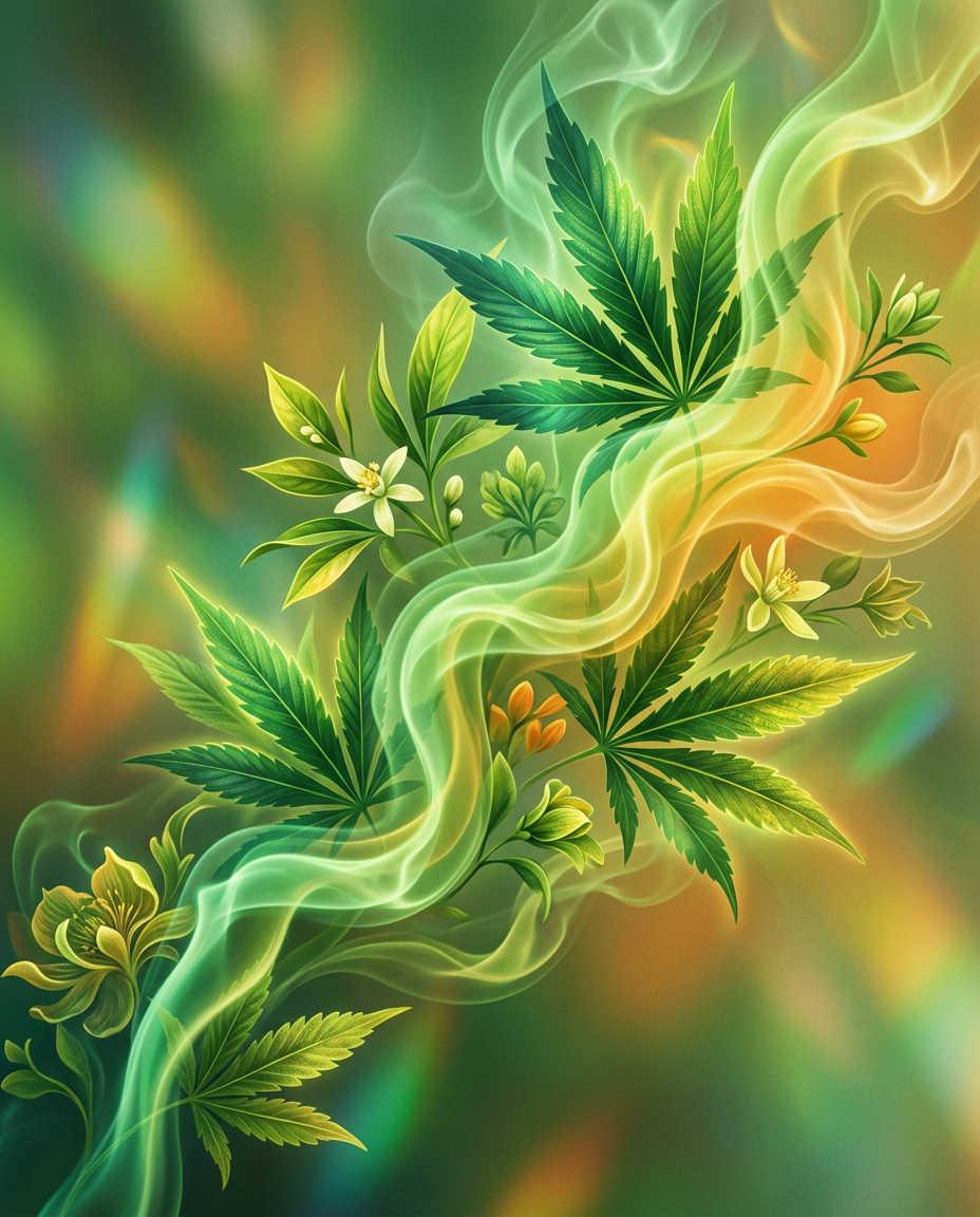 Premium Sativa Strains by Muha Meds Muha Meds Sativa Strains - Energizing Cannabis Products